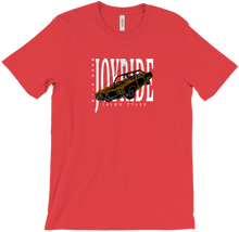 JØYRIDE T-Shirts