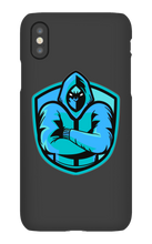 unwantedesports iPhone Phone Cases