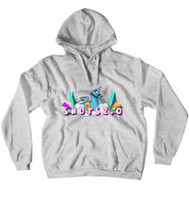 shots20 Hoodies (No-Zip/Pullover)