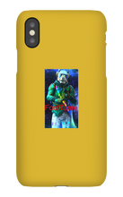 iPhone Case,blue, fortnite