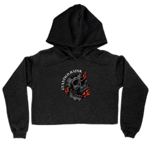 Cuantico Hater Sudadera Mujer
