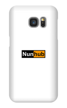 nunziotiberio Samsung Phone Cases