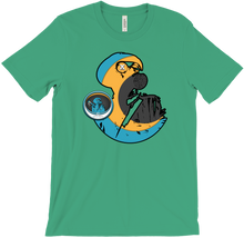 game_playerz89 Assassin T-Shirts
