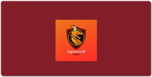 legendarydyt XXL Gaming Mousepad