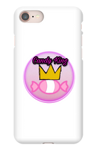 candykingontwitch iPhone Phone Cases