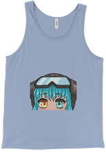 Kazii Tank Top