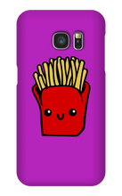 Chips Samsung Phone Cases