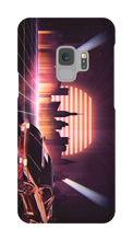 GetYaArmour Synth-Wave Samsung Phone Cases