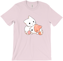 Kawaii Cats T-Shirt