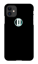 denuxal iPhone Phone Cases