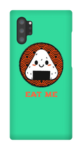 Rice Ball Samsung Phone Case