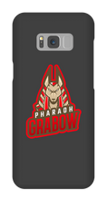 pharaohgrabow Samsung Phone Cases