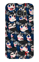 SupJ Samsung Phone Case