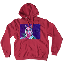 Exo 100 Subs Hoddie