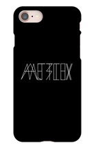 MajesticHexx iPhone Cases