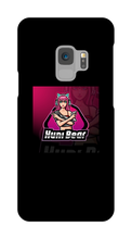 hunibear6 Samsung Phone Cases