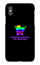 GummieBearGaming iPhone Phone Cases