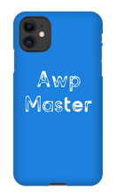 flabi iPhone Phone Cases