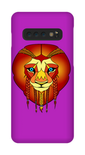 daddy_leofire Samsung Phone Cases