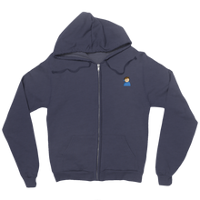 Azelas Zip Up Hoodie
