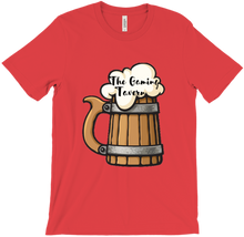 TGT Mug t shirt