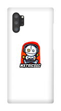 mxtricsgc Samsung Phone Cases