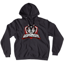 Hoodies (No-Zip/Pullover)