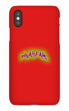 Phat Fam iPhone Phone Cases