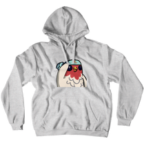 emergencynine Hoodies (No-Zip/Pullover)