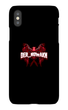 der_nowakn iPhone Phone Cases