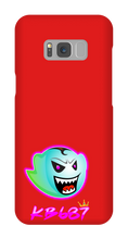 KB687 Samsung Phone Case