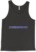 joelxjasso900 Tank Top