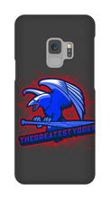 thegreatestyoder Samsung Phone Cases