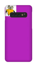 dexterdoesgaming Samsung Phone Cases