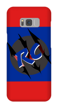 rcunittime Samsung Phone Cases