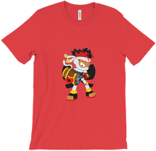 San Wenyu Ultimate Forme T-Shirt