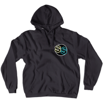 logo Hoodie (No-Zip/Pullover)