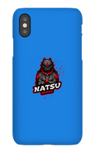 natsubodies iPhone Phone Cases