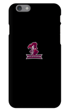 nxzvoke iPhone Phone Cases