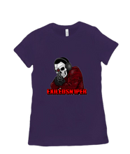 Woman's  T-Shirts