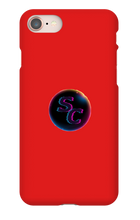 scopes_chapo iPhone Phone Cases