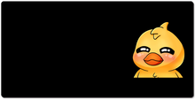 c0ldgirlpower XXL Gaming Mousepad