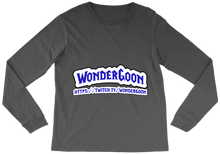 WonderGoon Long Sleeve Tee
