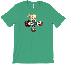 PPG squad T-Shirts
