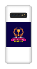 advancingmindset Samsung Phone Cases