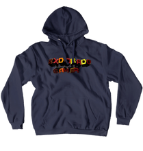 exdoradogamer Hoodies (No-Zip/Pullover)