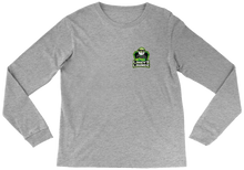 Limey's Lounge Long Sleeve Tee