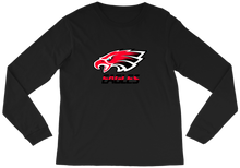 R6 Eagles Clan Long Sleeve