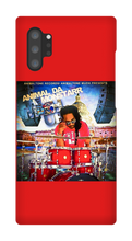 ANIMAL DA MON$TARR Samsung Phone Cases