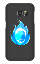 byrnzeee Samsung Phone Cases